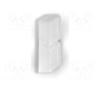 Box of 10 Schneider Electric ZBW008A CAPUCHON T PR B P 2T AGRO