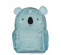 Schneiders 49455-075 Sac à dos pour enfants Koala - 18,5 x 27 x 11 cm, 6 litres, grey