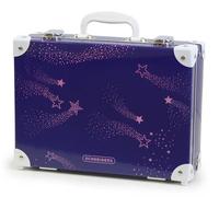 Schneiders accessoires pour cartables Case Flashlight pourpre