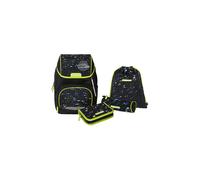 SCHNEIDERS Ensemble de cartables Ergojet 6 pièces Spaceship