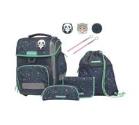 Schneiders Ergolite Set de cartables bleu