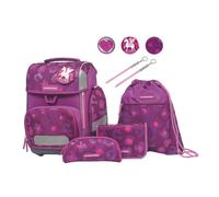 Schneiders Ergolite Set de cartables violet