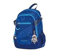 Schneiders Kids Sac à dos pour l'école maternelle 35 cm bleu