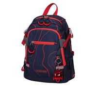 Schneiders Kids Sac à dos pour l'école maternelle 35 cm bleu