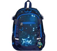 Schneiders Kids Sac à dos pour l'école maternelle 35 cm gris