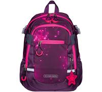 Schneiders Kids Sac à dos pour l'école maternelle 35 cm orange