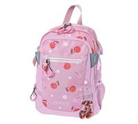 Schneiders Kids Sac à dos pour l'école maternelle 35 cm rose