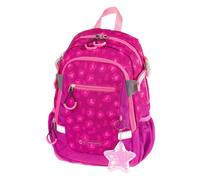 Schneiders Kids Sac à dos pour l'école maternelle 35 cm rose
