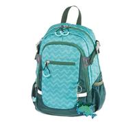 Schneiders Kids Sac à dos pour l'école maternelle 35 cm vert