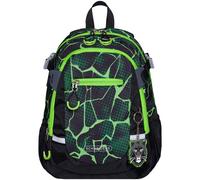 Schneiders Kids Sac à dos pour l'école maternelle 35 cm vert