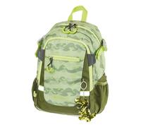 Schneiders Kids Sac à dos pour l'école maternelle 35 cm vert