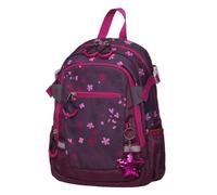 Schneiders Kids Sac à dos pour l'école maternelle 35 cm violet