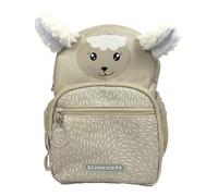 Schneiders Mini Sac à dos pour l'école maternelle 27 cm beige