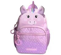 Schneiders Mini 72225-052 - Sac à dos pour enfants - Conny Unicorn - Rose
