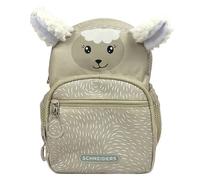 Schneiders Mini Sac à dos pour l'école maternelle 27 cm beige