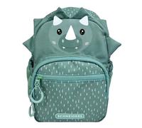 Schneiders Mini Sac à dos pour l'école maternelle 27 cm bleu pétrole