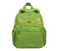 Schneiders Mini Sac à dos pour l'école maternelle 27 cm vert