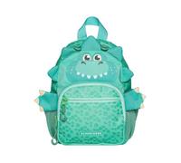 Schneiders Mini Sac à dos pour l'école maternelle 27 cm vert