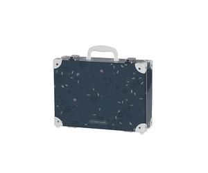 SCHNEIDERS Nom du produit: Werkkoffer Gery Mint Meadow