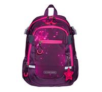 Schneiders Sac à dos baie rose pour fille - Kids Backpack Berry Cosmos 329672