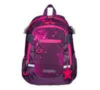 Schneiders sac à dos Kids Backpack Berry Cosmos