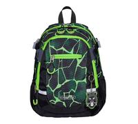 Schneiders Sac à Dos Kids Backpack 11L Crash Noir