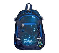 Schneiders sac à dos Kids Backpack 11L Deep Cosmos noir