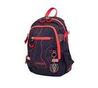 Schneiders sac à dos Kids Backpack 11L Ninja Revenge noir