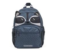 Schneiders sac à dos Mini Backpack Rocky Racoon