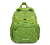 Schneiders Mini Sac à dos pour l'école maternelle 27 cm vert