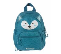 Schneiders Mini sac à dos pour l'école maternelle 27 cm Vert