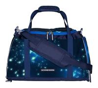 Schneiders Sac de sport 37 cm bleu