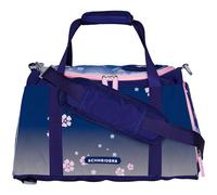 Schneiders Sac de sport 37 cm bleu