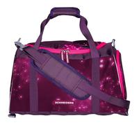 Schneiders Sac de Sport Sac à Dos de Sport Sportbag 18L Berry Cosmos Framboise
