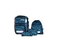 SCHNEIDERS Set de cartables Ergolite 9 pièces Cool Pool