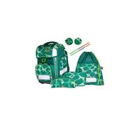 SCHNEIDERS Set de cartables Ergolite 9 pièces Dino Dance
