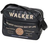 Schneiders Unisex Square Messenger Bag