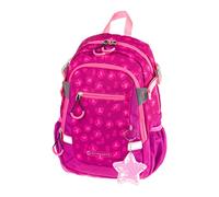 Schneiders Kids Sac à dos pour l'école maternelle 35 cm rose