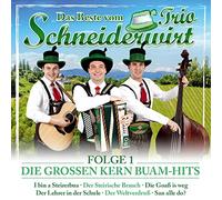 Schneiderwirt Trio - Das Beste 1-Die Grossen Kern Buam-Hits [Import]