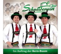 Schneiderwirt Trio - Im Auftrag der Kern-Buam