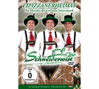 Schneiderwirt Trio - Lipizzanerheimat-im Herzen der Grünen Steiermark