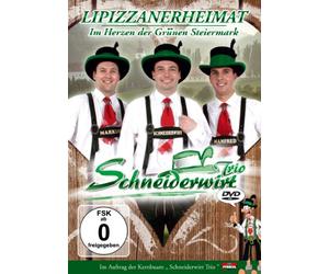 Schneiderwirt Trio - Lipizzanerheimat-im Herzen der Grünen Steiermark