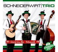Schneiderwirt Trio - Steirische Musik