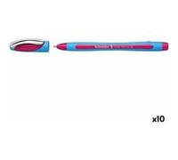SCHNEIDR SLIDER MEMO XB ROSE Rose G