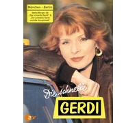 Schnelle Gerdi und Die Ha [Import]