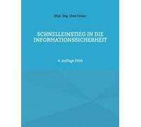 Schnelleinstieg In Die Informationssicherheit
