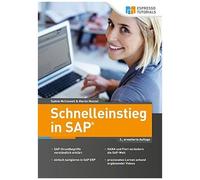 Schnelleinstieg In Sap®