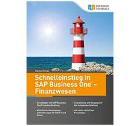 Schnelleinstieg In Sap Business One - Finanzwesen