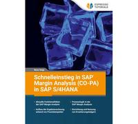 Schnelleinstieg In Sap Margin Analysis (Co-Pa) In Sap S/4hana