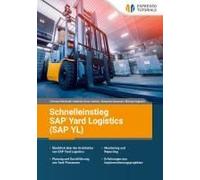 Schnelleinstieg Sap Yard Logistics (Sap Yl)